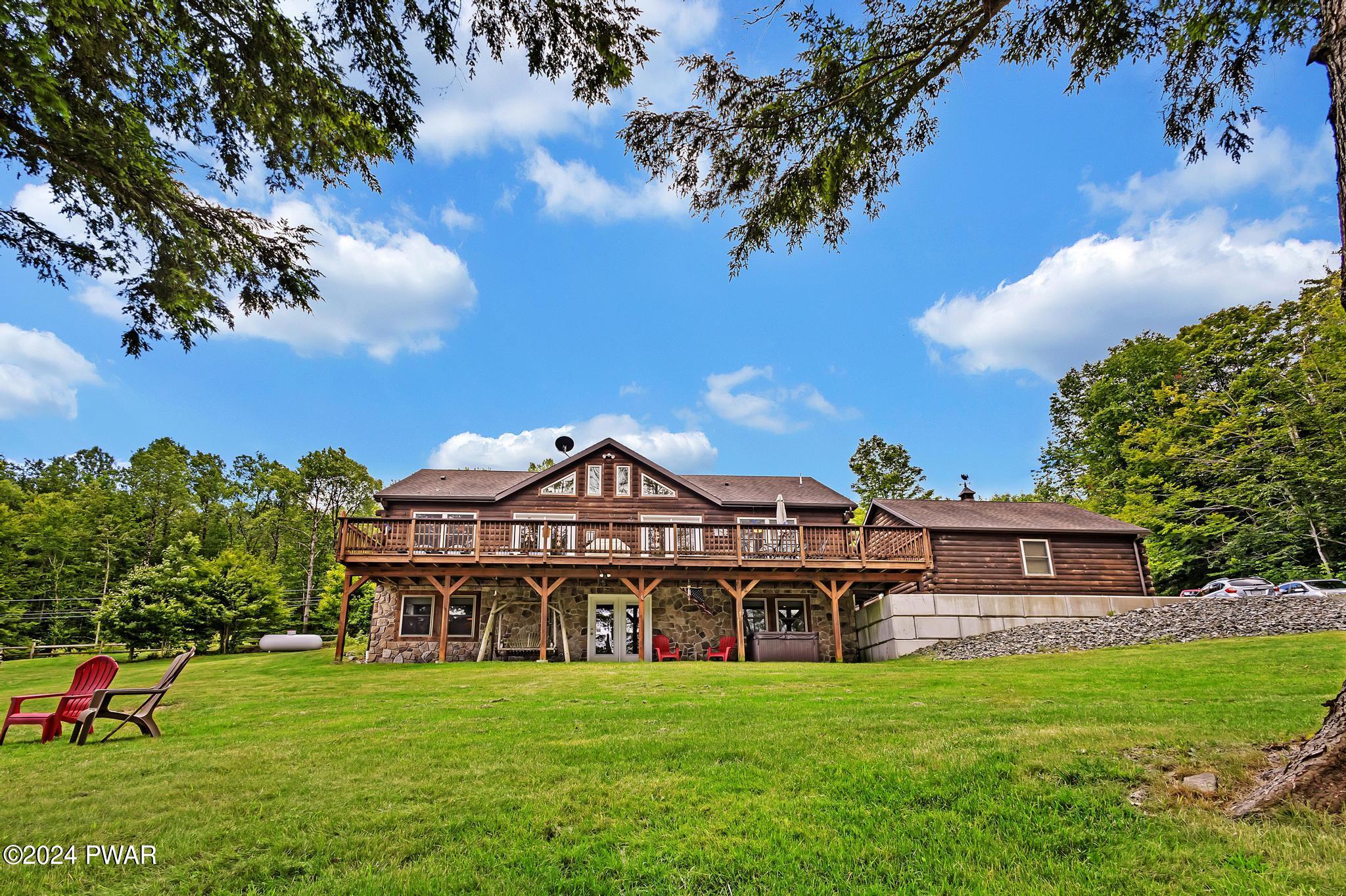 221 Como Road Lakewood, PA 18439 - Photo 13 of 54 4J3A0748