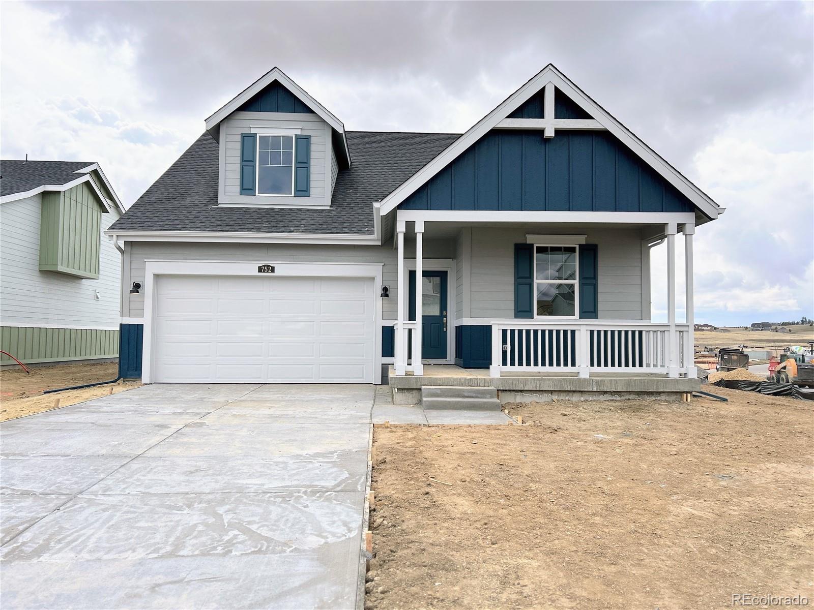 752 Penn Road Elizabeth, CO 80107 - Photo 1 of 13 Gallery Image 1