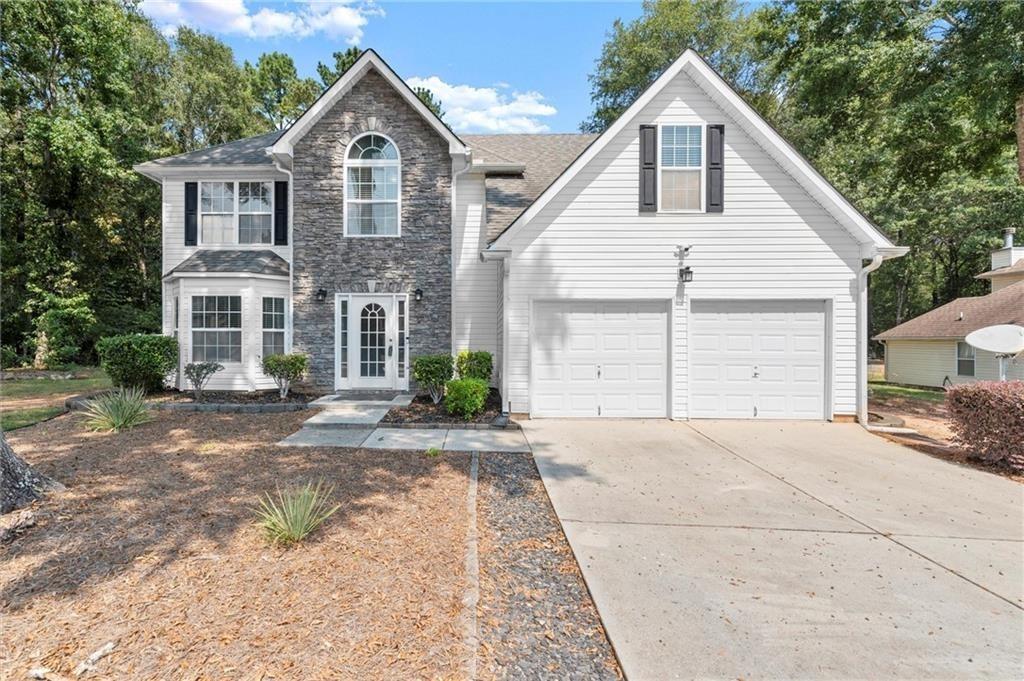 277 Edison Drive Stockbridge, GA 30281 - Photo 1 of 45