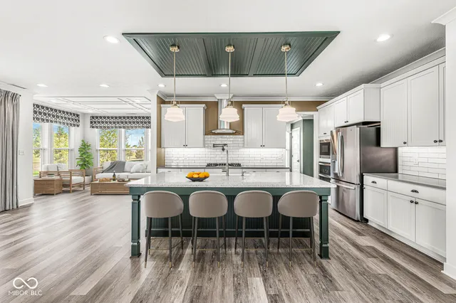 $3,995 | 4852 Havenwood Drive, Noblesville, IN 46062