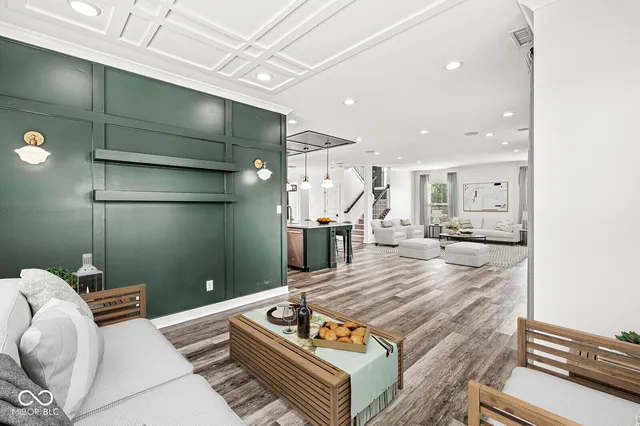 $3,995 | 4852 Havenwood Drive, Noblesville, IN 46062