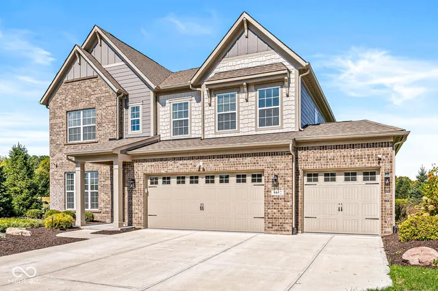 $3,995 | 4852 Havenwood Drive, Noblesville, IN 46062
