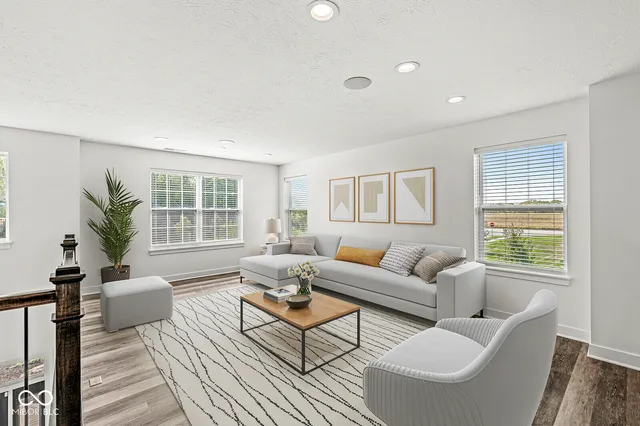 $3,995 | 4852 Havenwood Drive, Noblesville, IN 46062