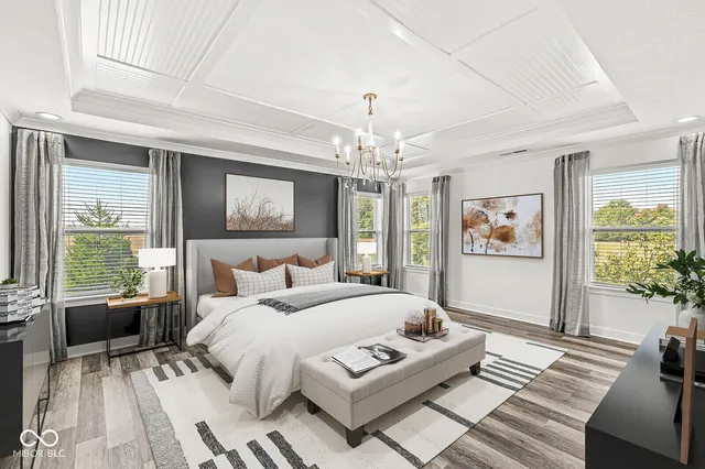 $3,995 | 4852 Havenwood Drive, Noblesville, IN 46062