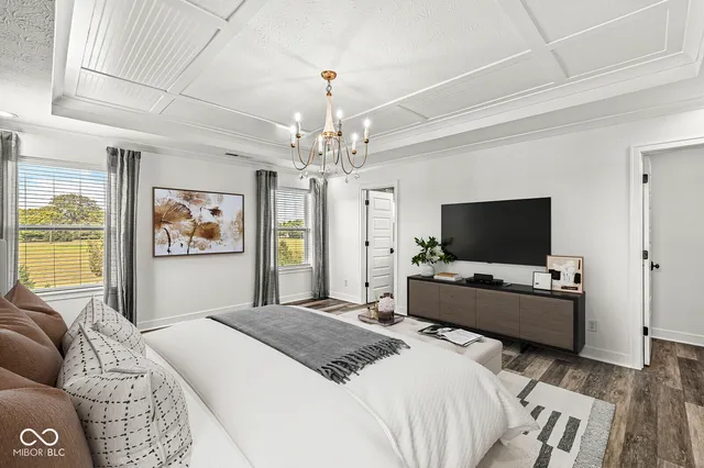 $3,995 | 4852 Havenwood Drive, Noblesville, IN 46062