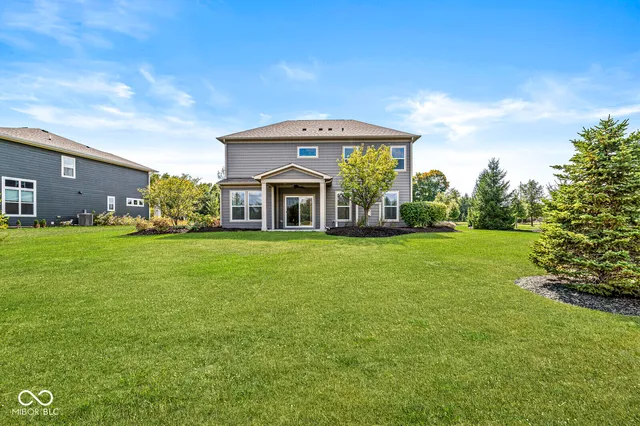 $3,995 | 4852 Havenwood Drive, Noblesville, IN 46062