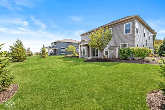 $3,995 | 4852 Havenwood Drive, Noblesville, IN 46062