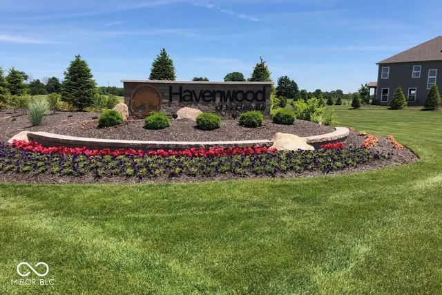 $3,995 | 4852 Havenwood Drive, Noblesville, IN 46062