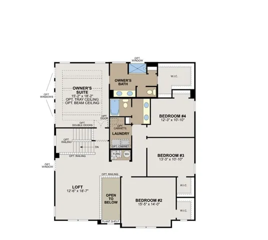$3,995 | 4852 Havenwood Drive, Noblesville, IN 46062