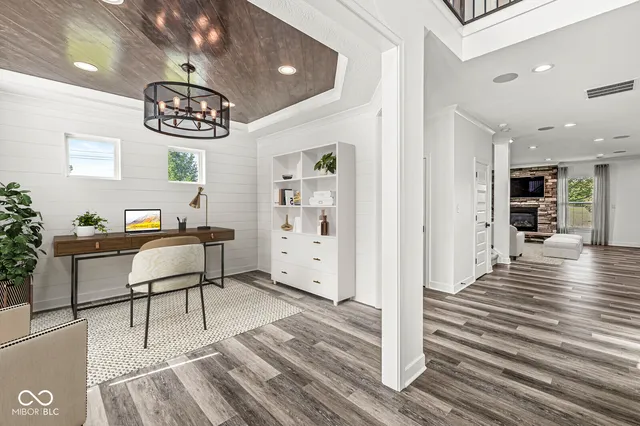 $3,995 | 4852 Havenwood Drive, Noblesville, IN 46062