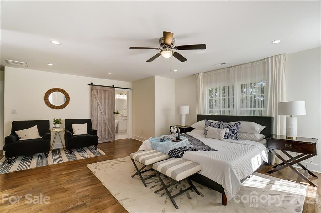 3806 Wolf Pond Road Monroe, NC 28112 - Photo 22 of 48