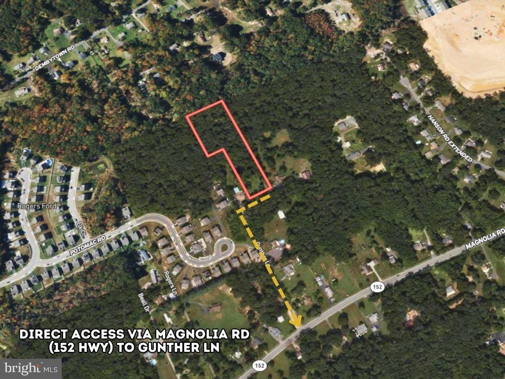 152 Off Route Joppa, MD 21085 - Photo 2 of 7