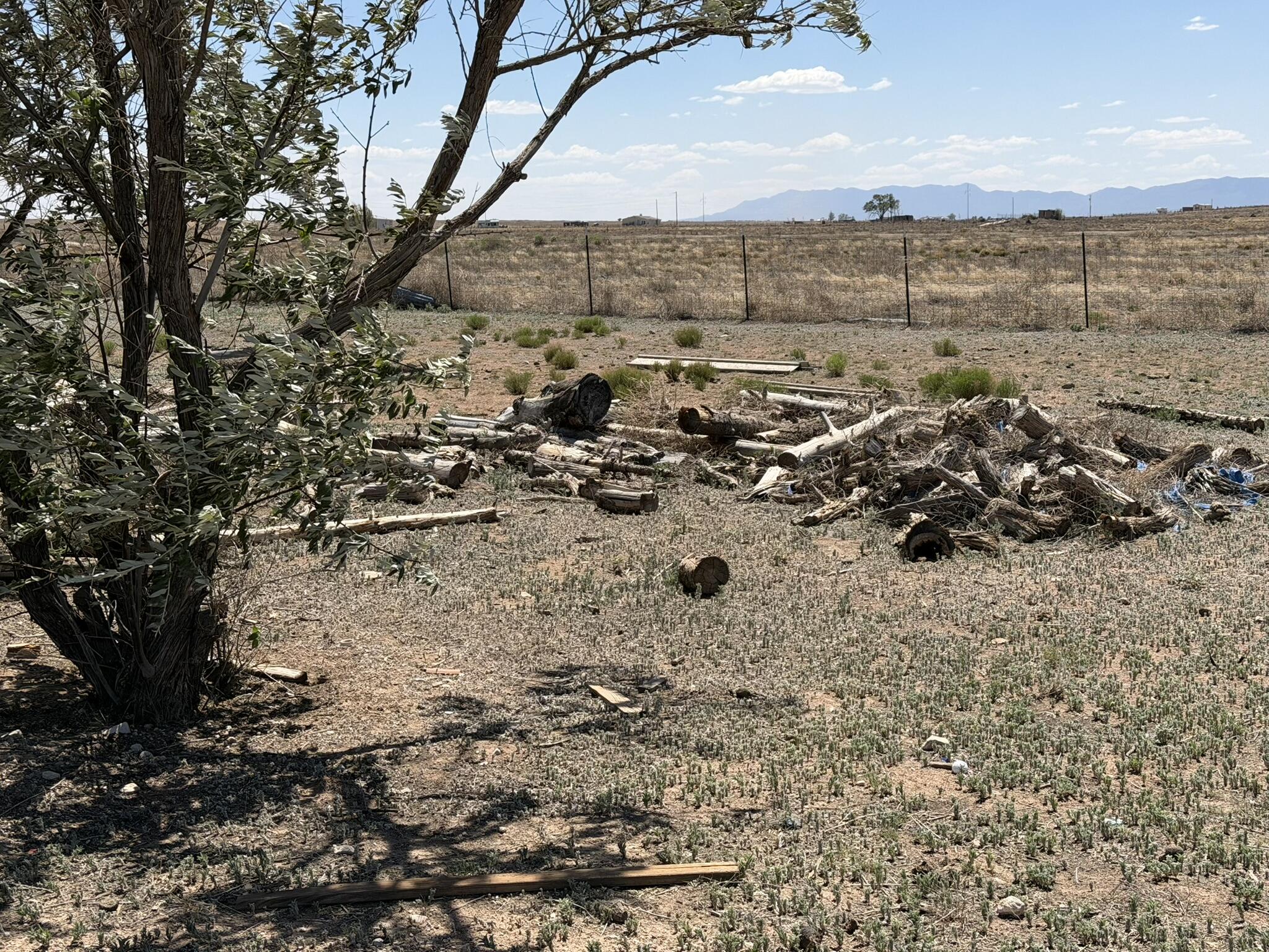 134 Marshall Road McIntosh, NM 87016 - Photo 5 of 14 Gallery Image 5