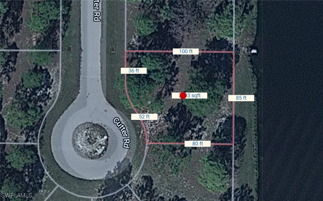 5 Cutter Road Placida, FL 33946 - Photo 1 of 7