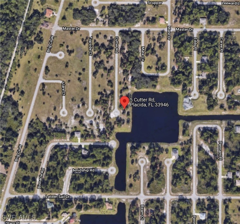 5 Cutter Road Placida, FL 33946 - Photo 5 of 7