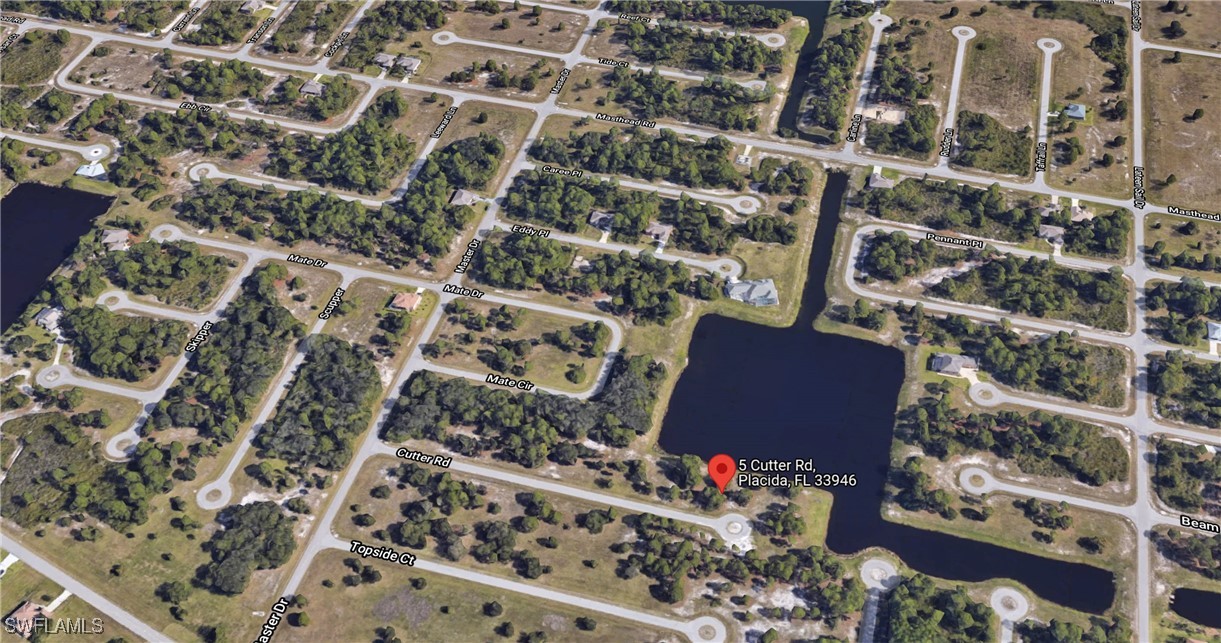 5 Cutter Road Placida, FL 33946 - Photo 6 of 7