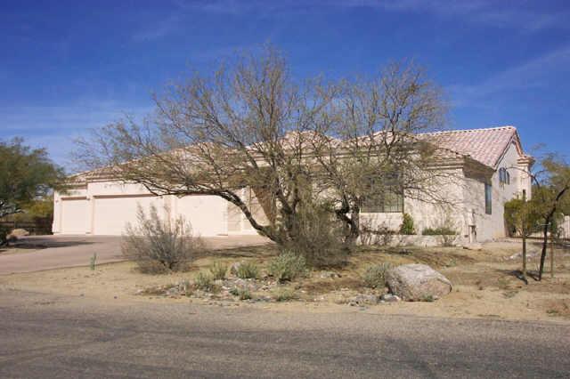 430 East Desert Ranch Road Phoenix, AZ 85086 - Photo 1 of 1 Primary Photo