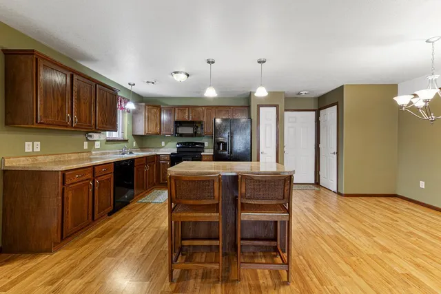 $319,900 | 109 Nicklaus Path, Mankato, MN 56001