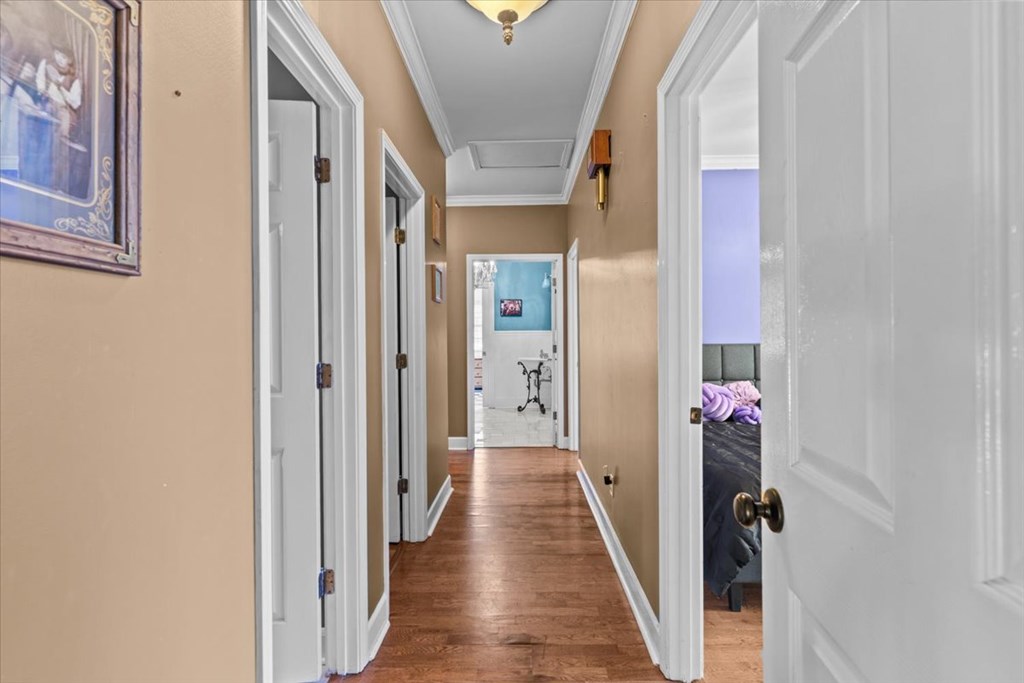 3649 Oak Ridge Lane Dothan, AL 36303 - Photo 26 of 46
