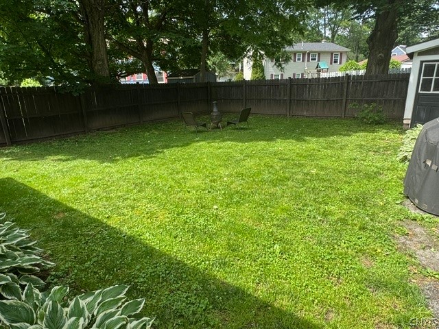 454 Sayles Street Oneida, NY 13421 - Photo 5 of 28 Fenced in - perfect for pets