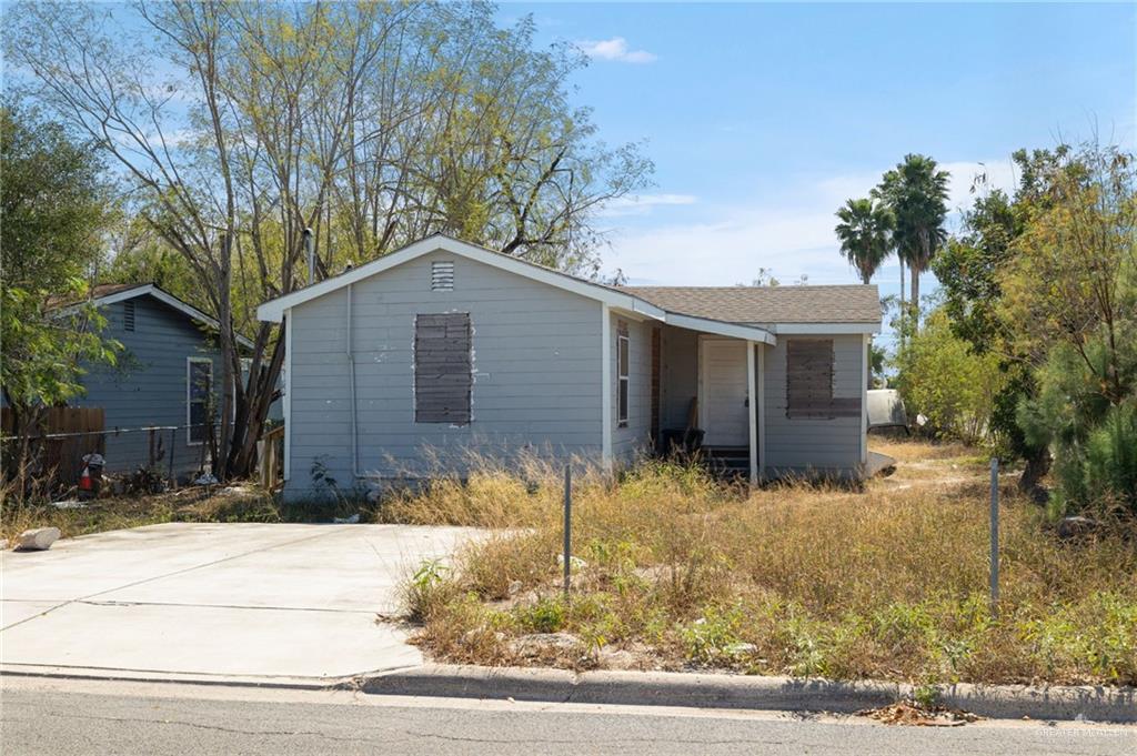2149 Azteca Avenue McAllen, TX 78503 - Photo 1 of 12