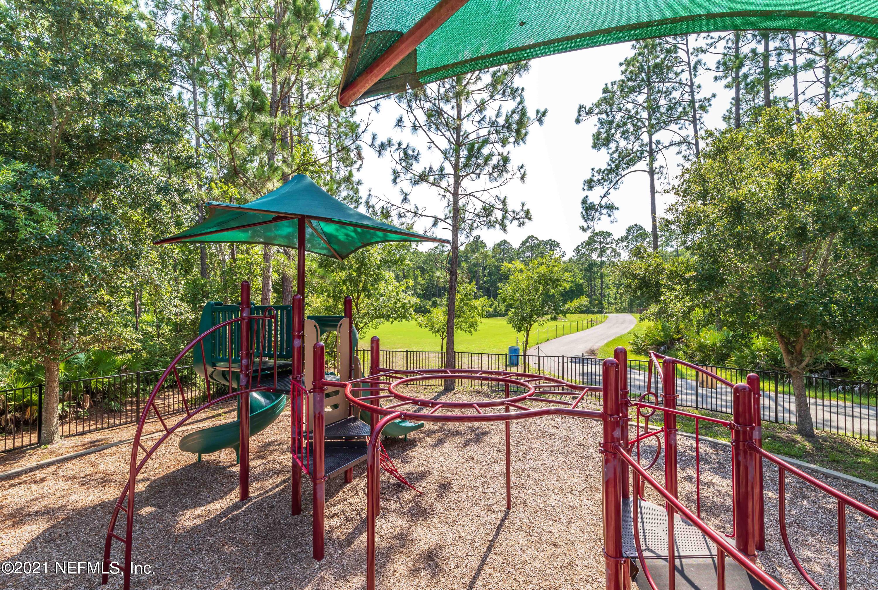 111 Puritan Road Ponte Vedra, FL 32081 - Photo 38 of 47 Nocatee Community Park - Playground View
