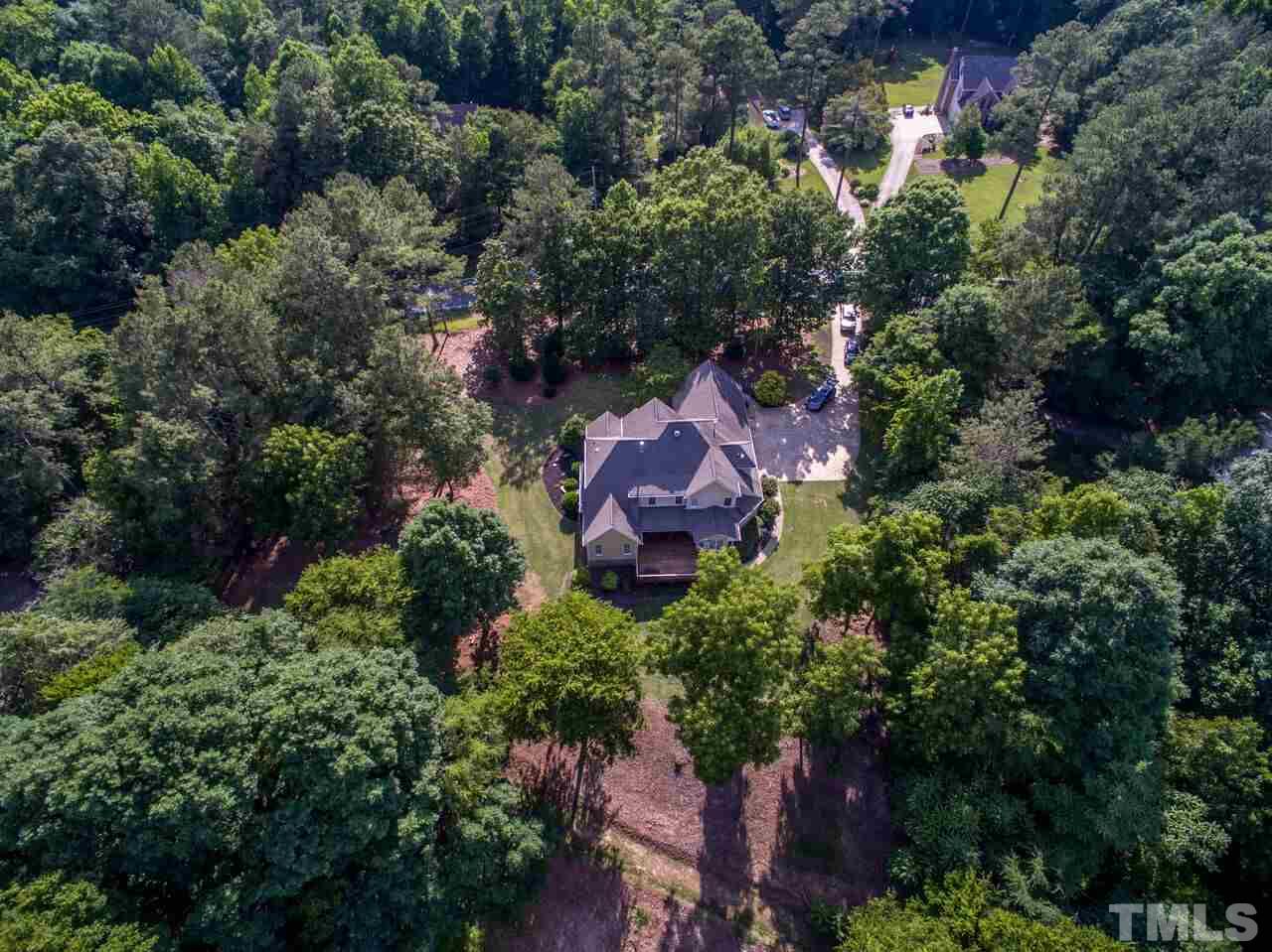 7320 Thompson Mill Road Wake Forest, NC 27587 - Photo 1 of 25 Gallery Image 1