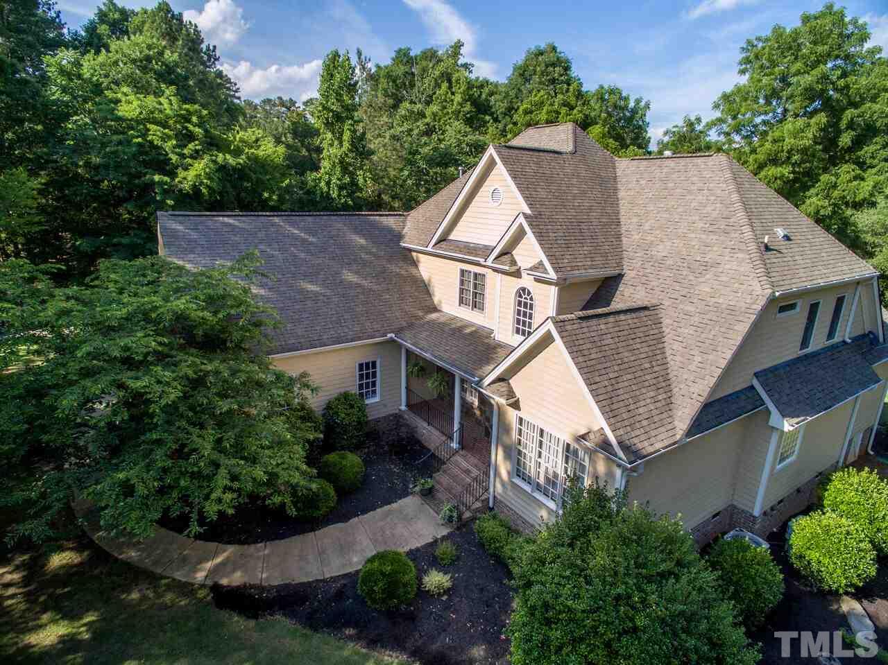 7320 Thompson Mill Road Wake Forest, NC 27587 - Photo 2 of 25 Gallery Image 2