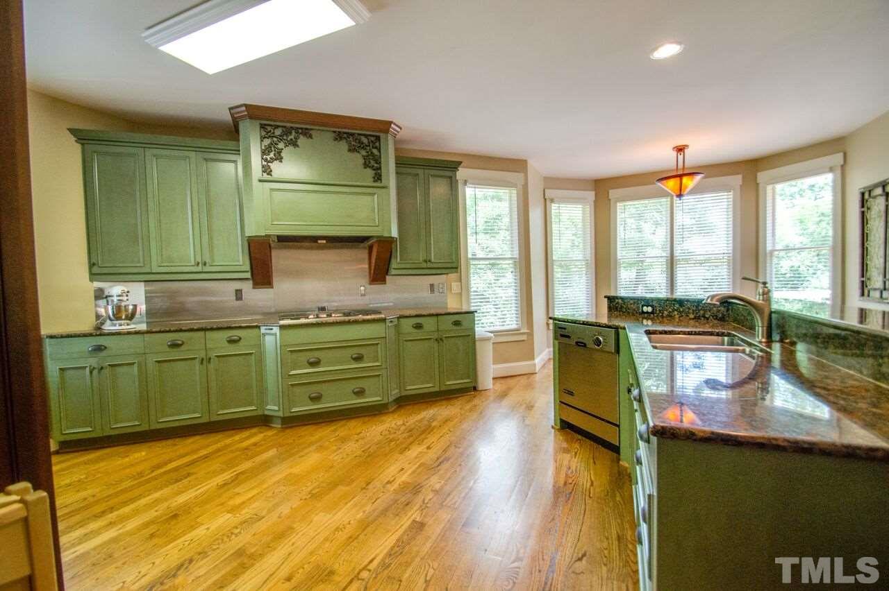 7320 Thompson Mill Road Wake Forest, NC 27587 - Photo 17 of 25 Gallery Image 17