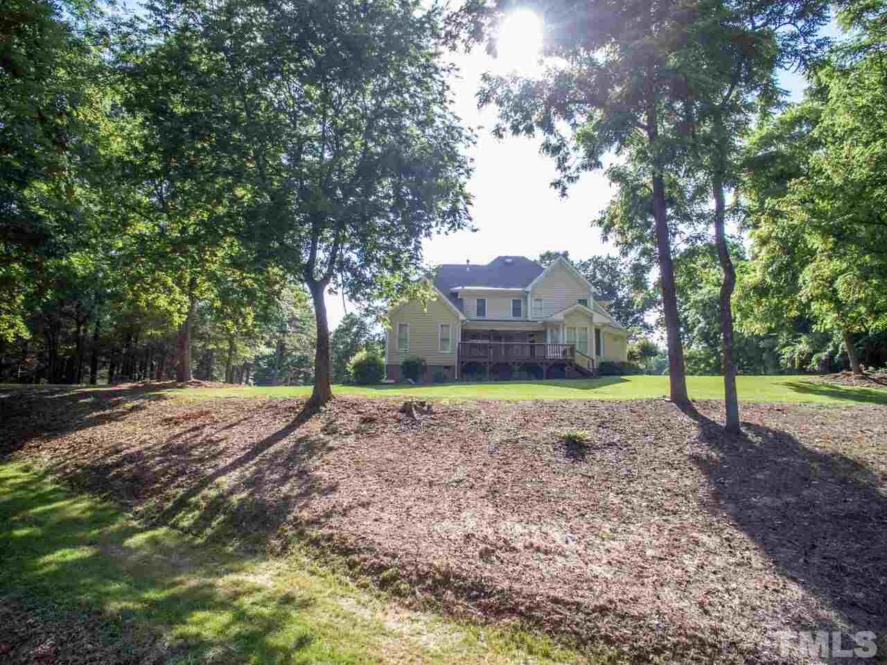 7320 Thompson Mill Road Wake Forest, NC 27587 - Photo 3 of 25 Gallery Image 3