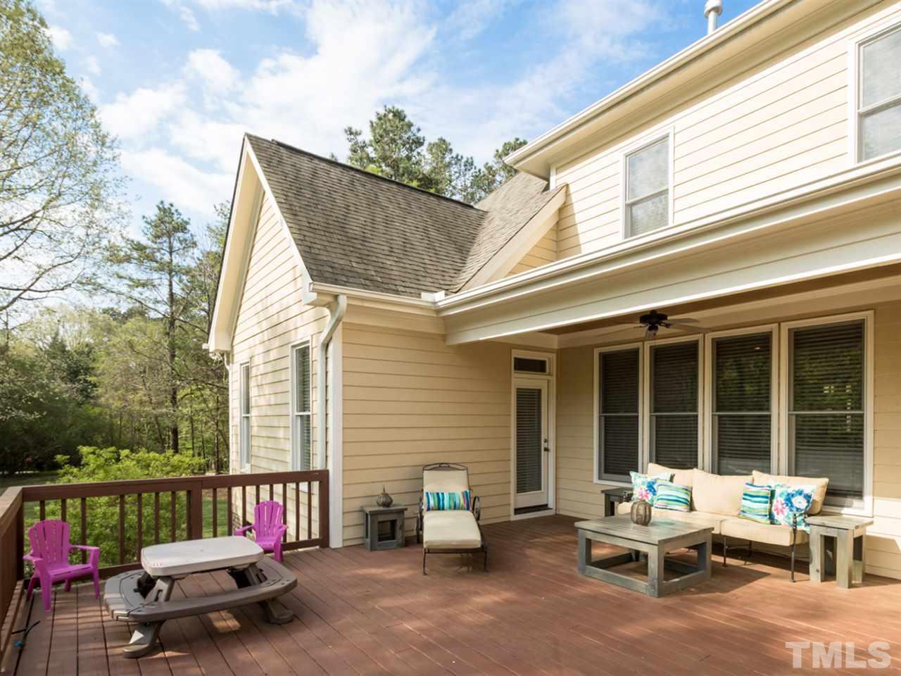 7320 Thompson Mill Road Wake Forest, NC 27587 - Photo 21 of 25 Gallery Image 21