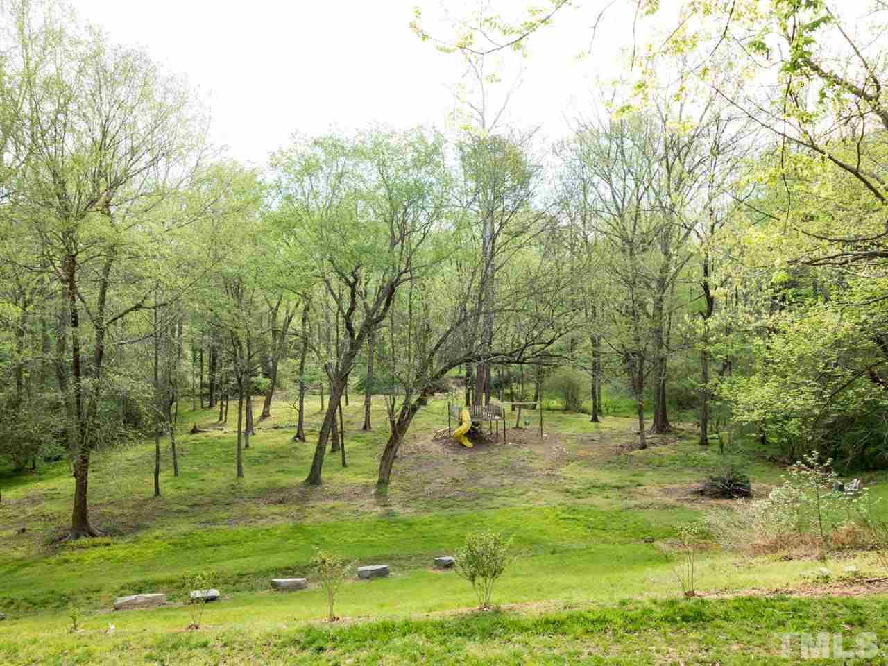 7320 Thompson Mill Road Wake Forest, NC 27587 - Photo 24 of 25 Gallery Image 24