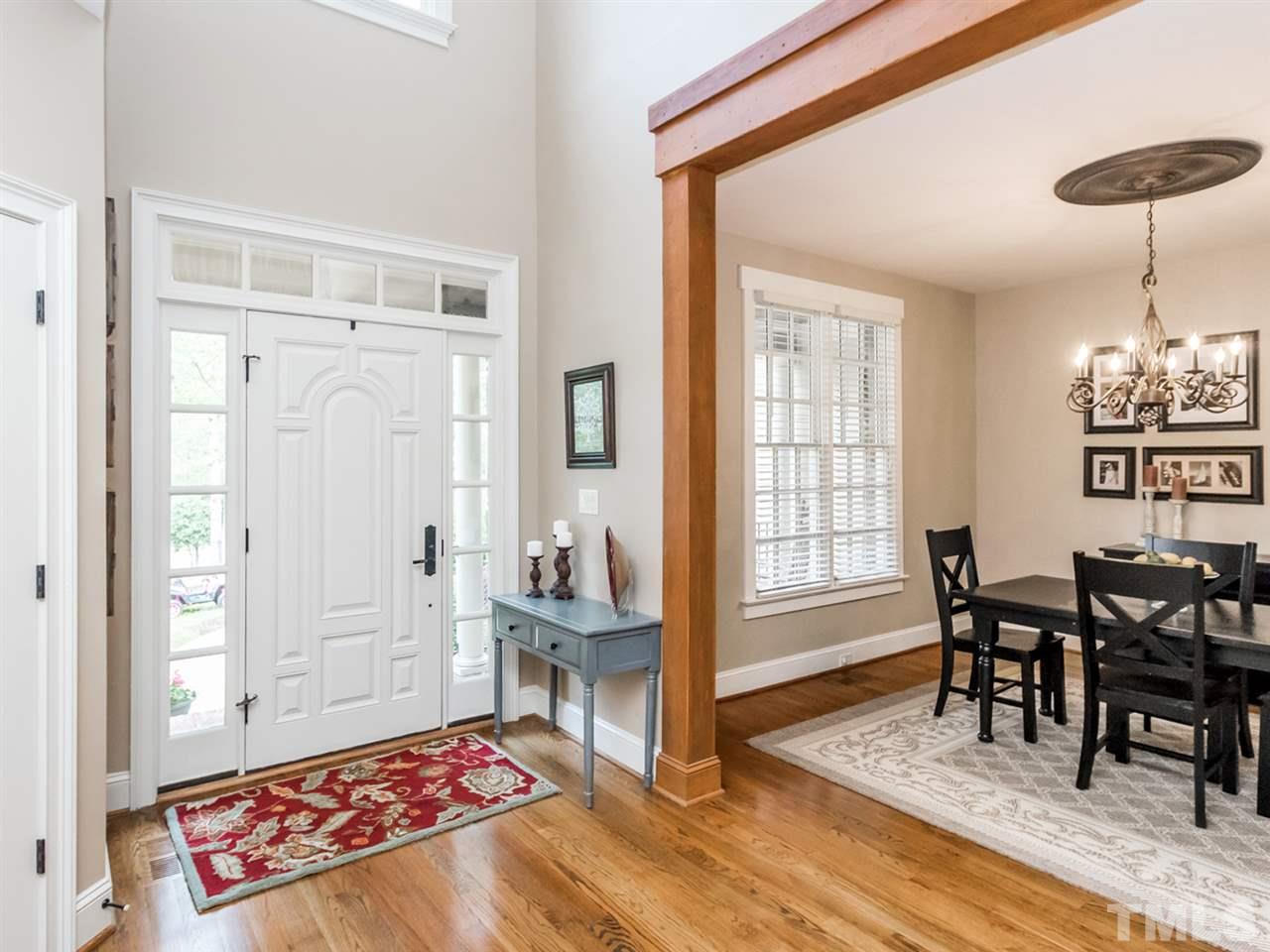 7320 Thompson Mill Road Wake Forest, NC 27587 - Photo 4 of 25 Gallery Image 4