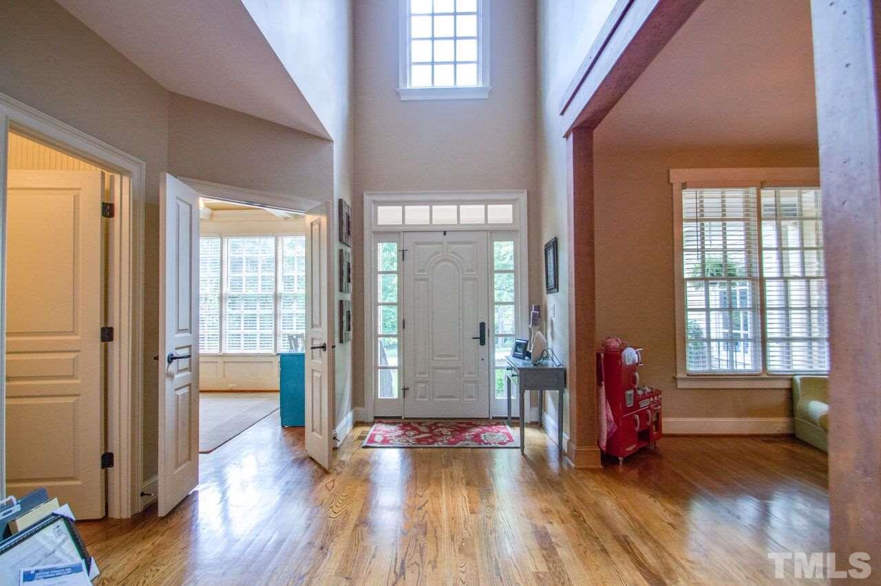 7320 Thompson Mill Road Wake Forest, NC 27587 - Photo 5 of 25 Gallery Image 5