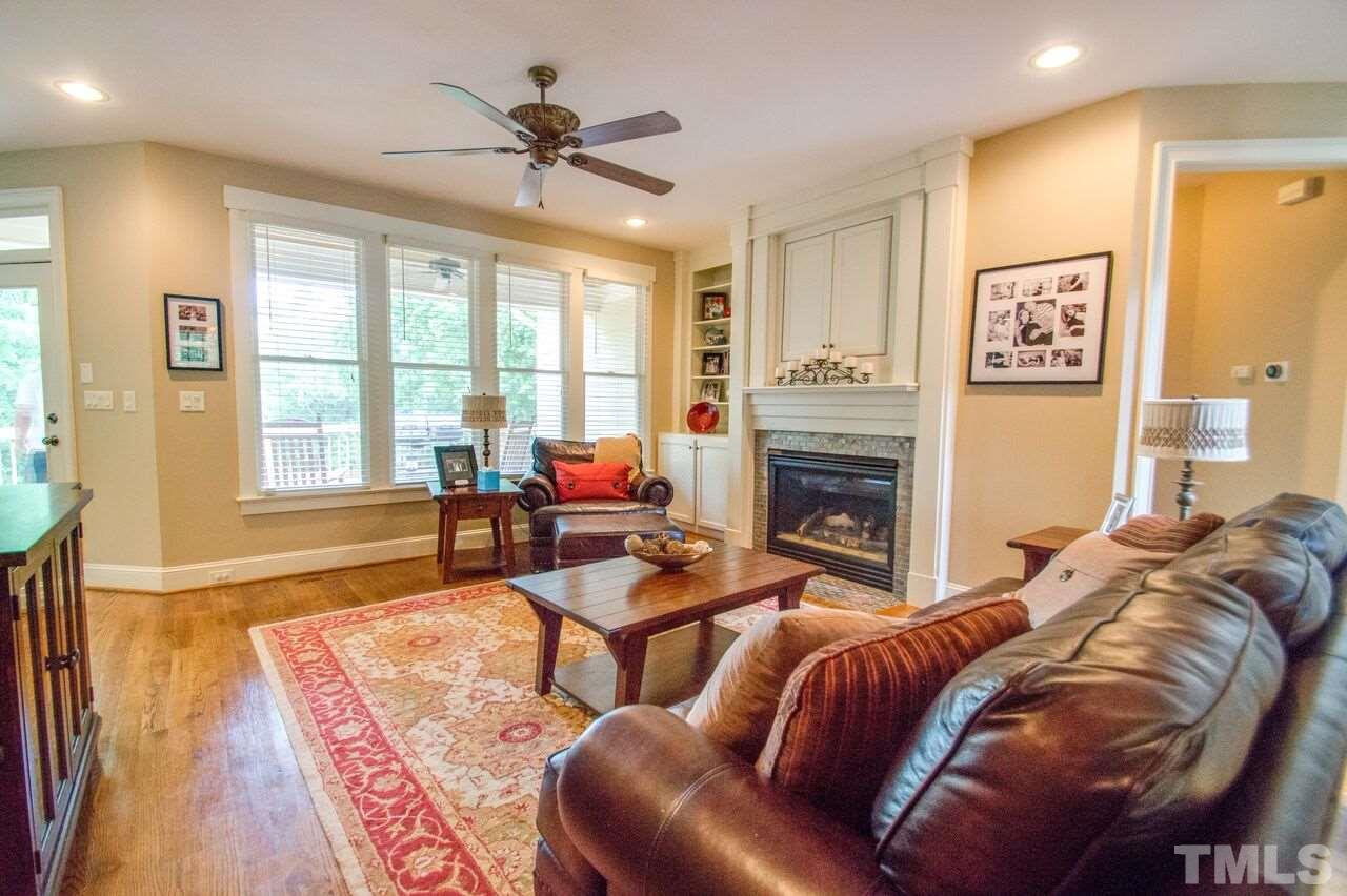 7320 Thompson Mill Road Wake Forest, NC 27587 - Photo 6 of 25 Gallery Image 6