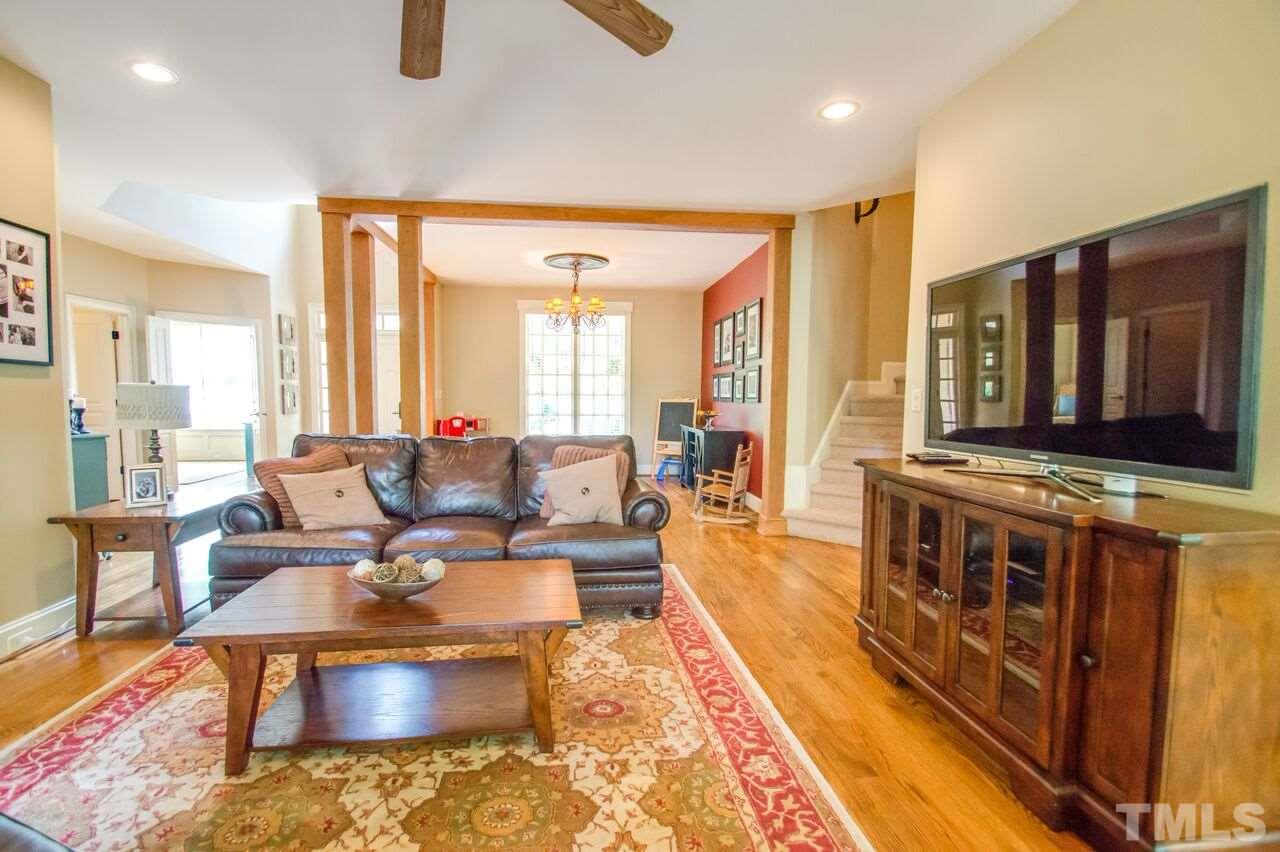 7320 Thompson Mill Road Wake Forest, NC 27587 - Photo 7 of 25 Gallery Image 7