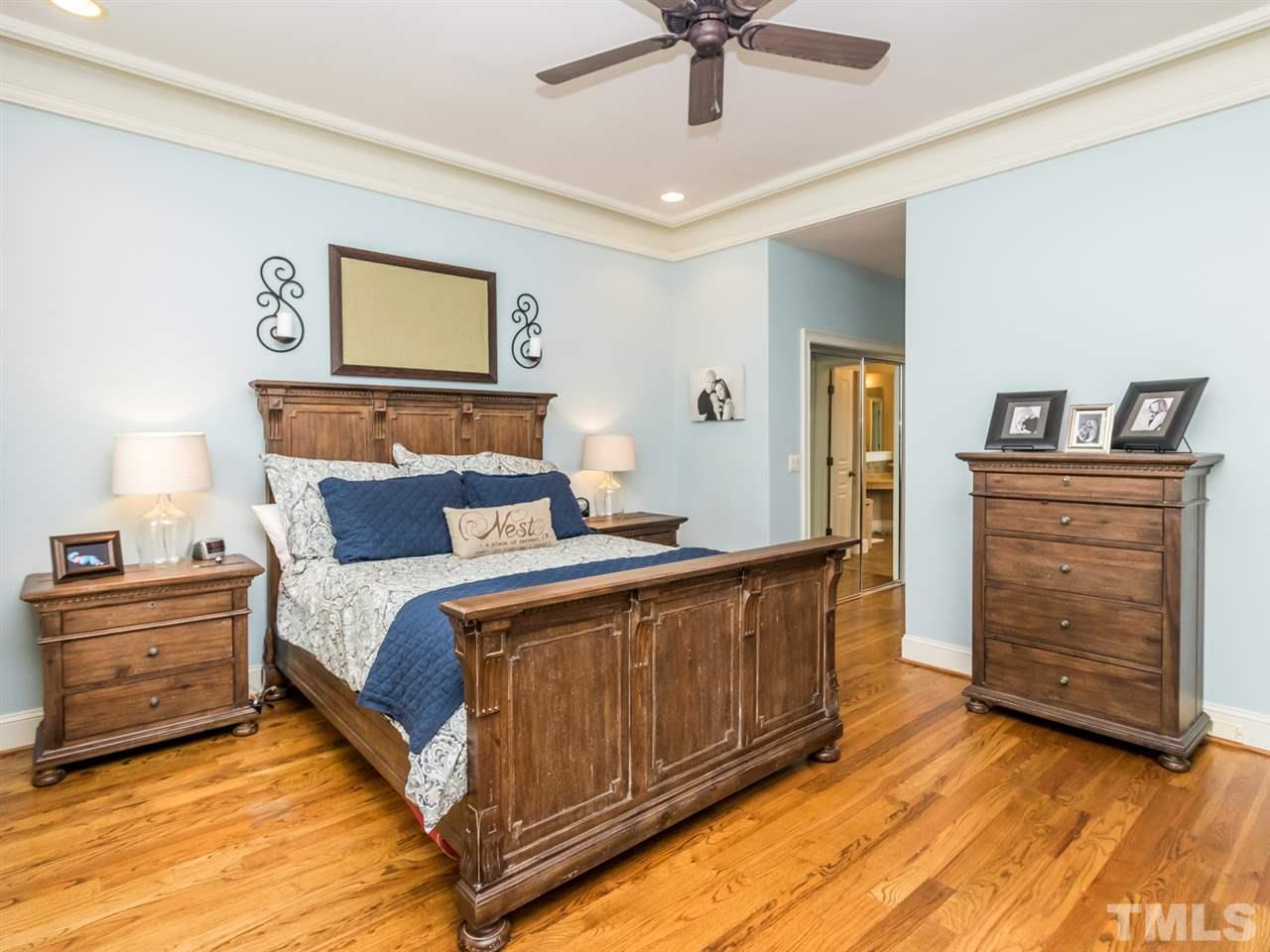 7320 Thompson Mill Road Wake Forest, NC 27587 - Photo 9 of 25 Gallery Image 9