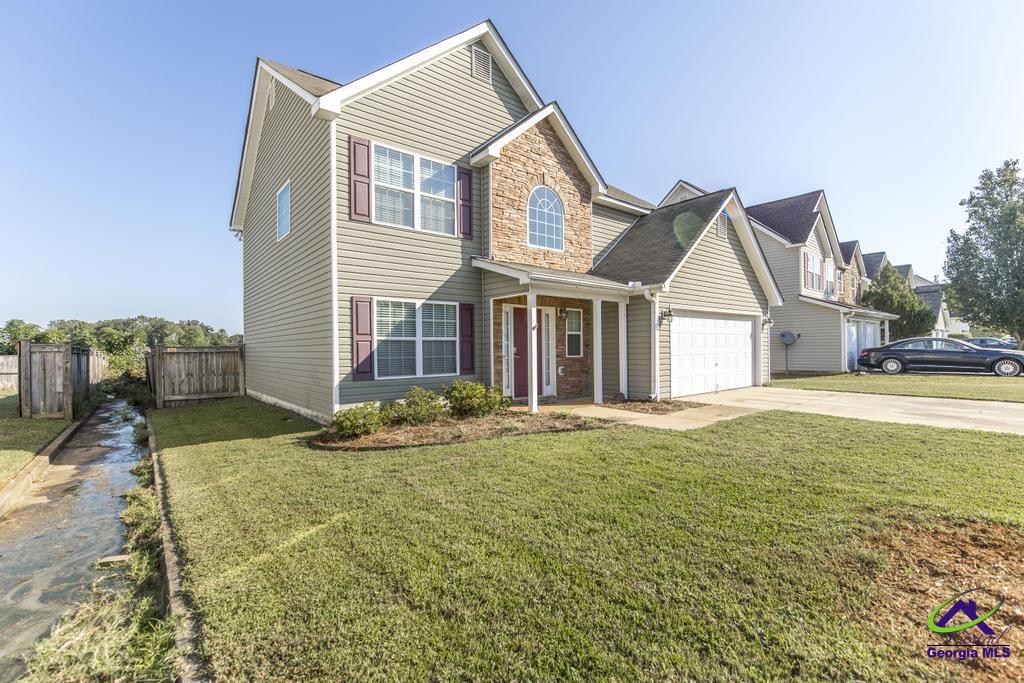 307 Timberwind Drive Byron, GA 31008 - Photo 3 of 35