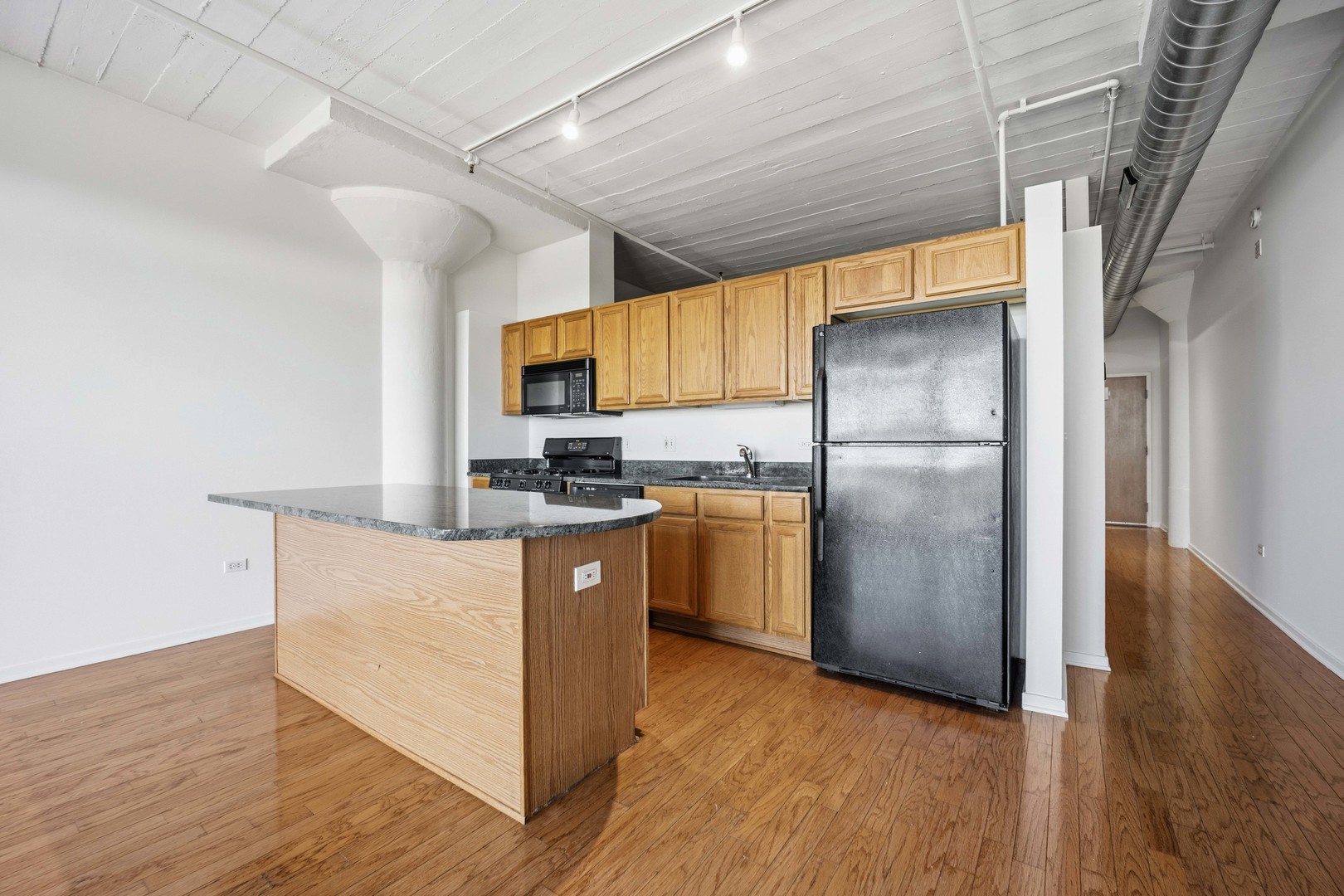 1524 South Sangamon Street, Unit 514 Chicago, IL 60608 - Photo 6 of 16