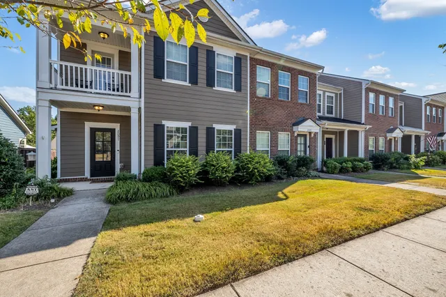 a bathroom with a sink vanity and a mirror