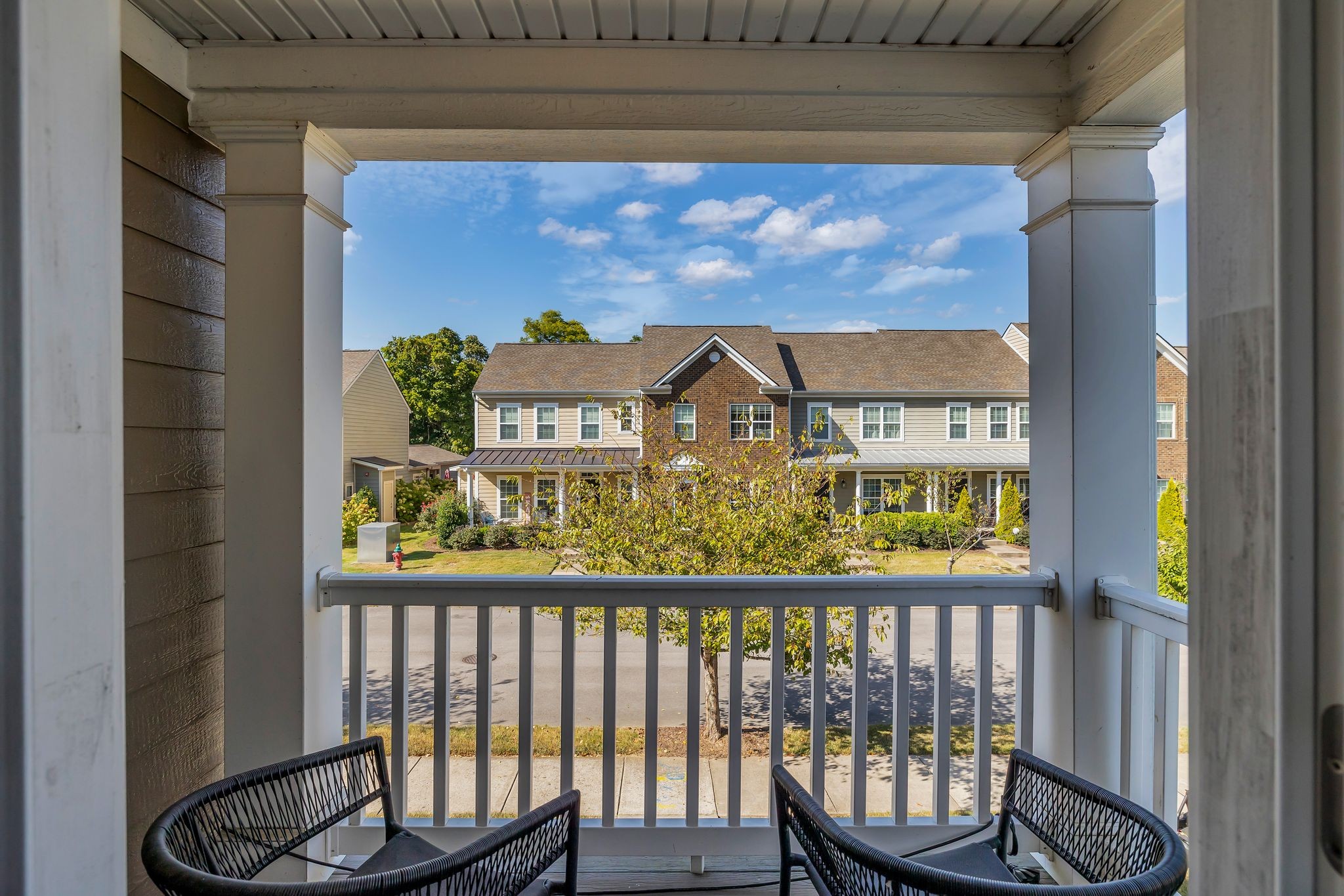 2091 Hemlock Drive Spring Hill, TN 37174 - Photo 18 of 25