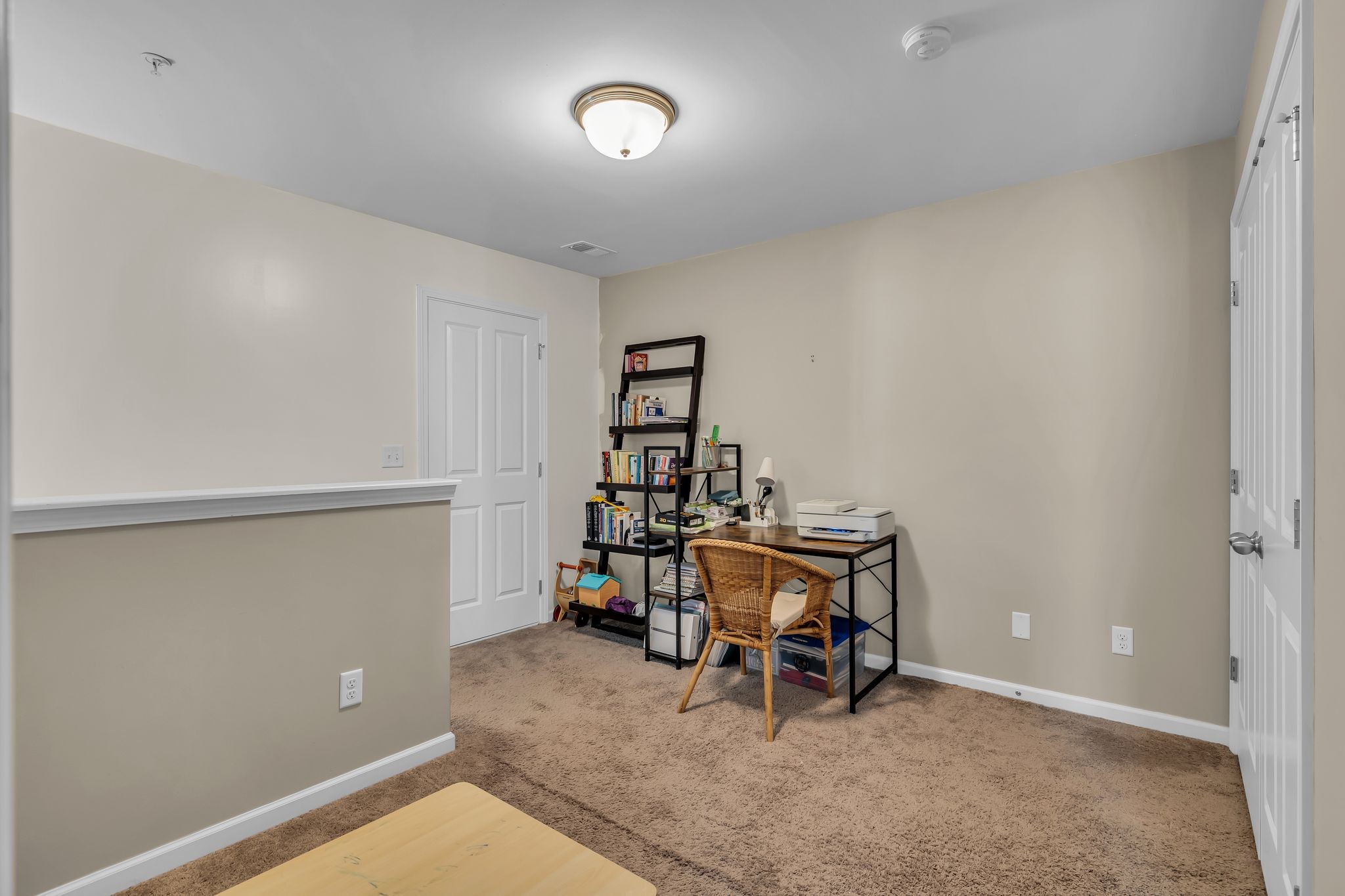2091 Hemlock Drive Spring Hill, TN 37174 - Photo 19 of 25 a view of a room with chairs and a table in a room