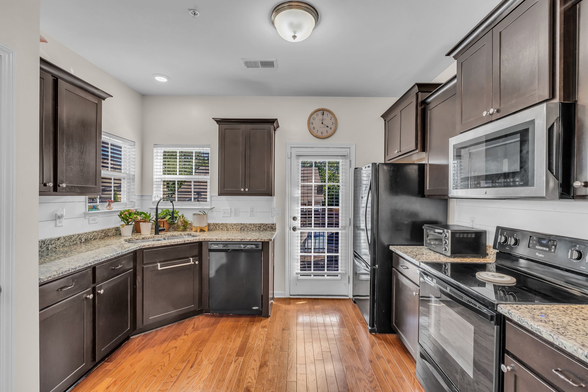 2091 Hemlock Drive Spring Hill, TN 37174 - Photo 7 of 25