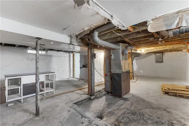 $79,000 | 2936 Jackson Avenue, Kansas City, MO 64128