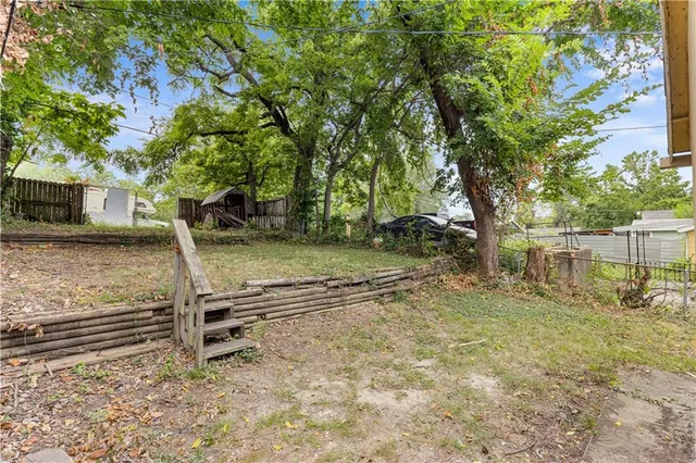 $79,000 | 2936 Jackson Avenue, Kansas City, MO 64128