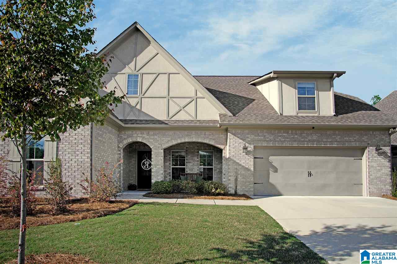 332 Strathaven Circle Pelham, AL 35124 - Photo 34 of 35