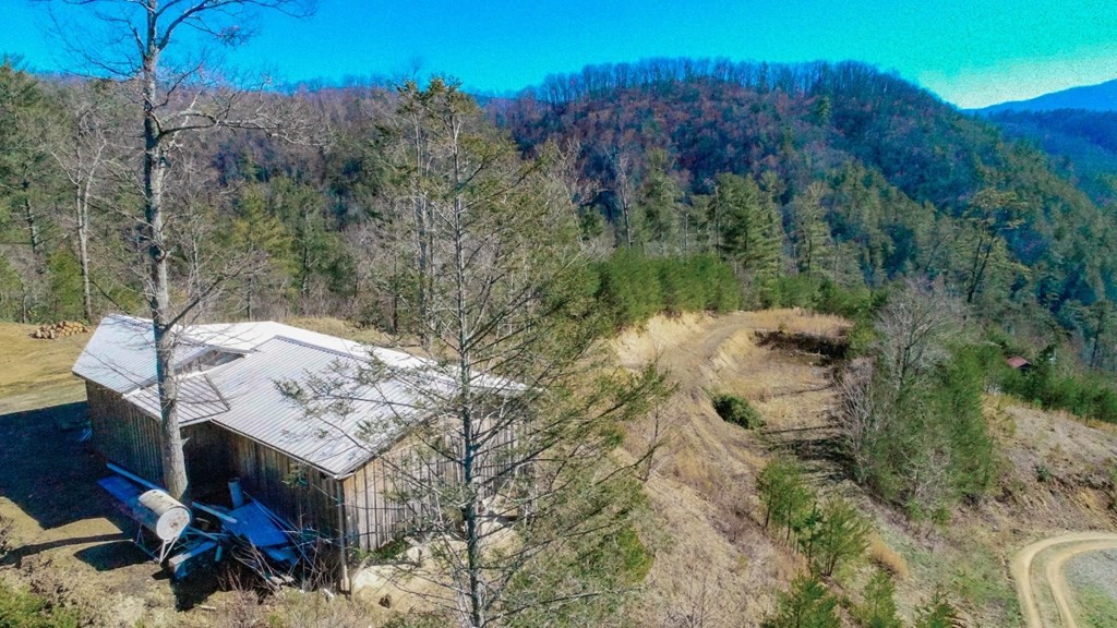768 Messer Branch Road Hartford, TN 37753 - Photo 19 of 36 Gallery Image 19