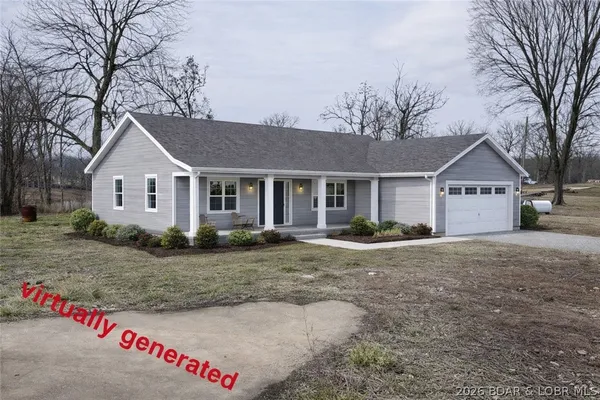 $79,500 | 27 Russell Loop, Brumley, MO 65017