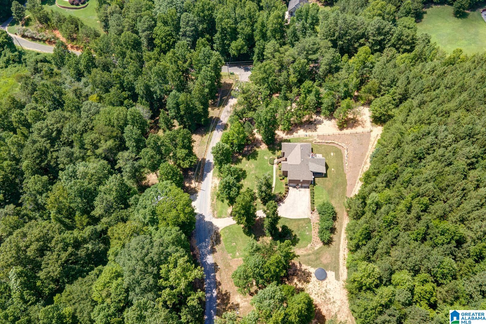 55 Deer Cv Circle Springville, AL 35146 - Photo 39 of 43
