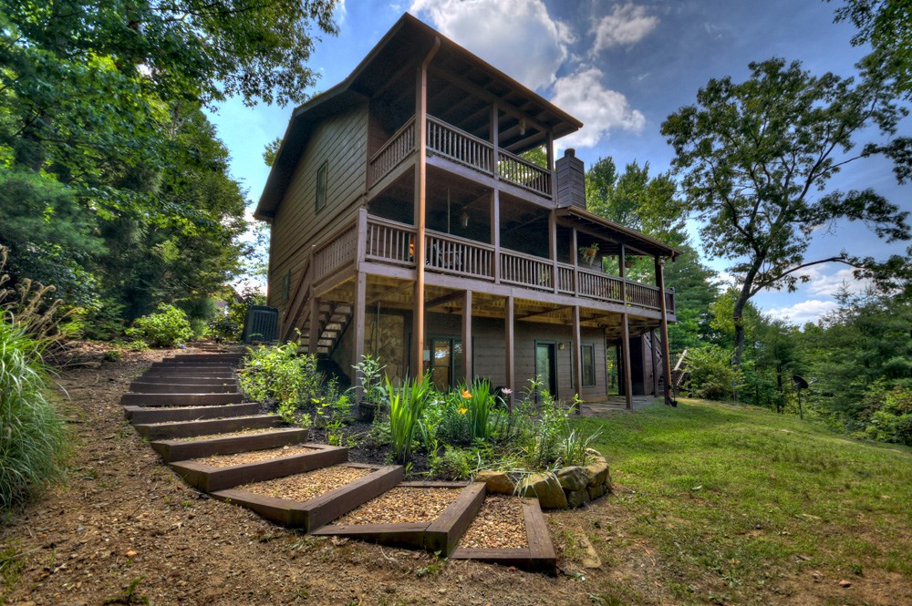 71 Tall Timber Mountain Way Blue Ridge, GA 30513 - Photo 49 of 70 Gallery Image 49